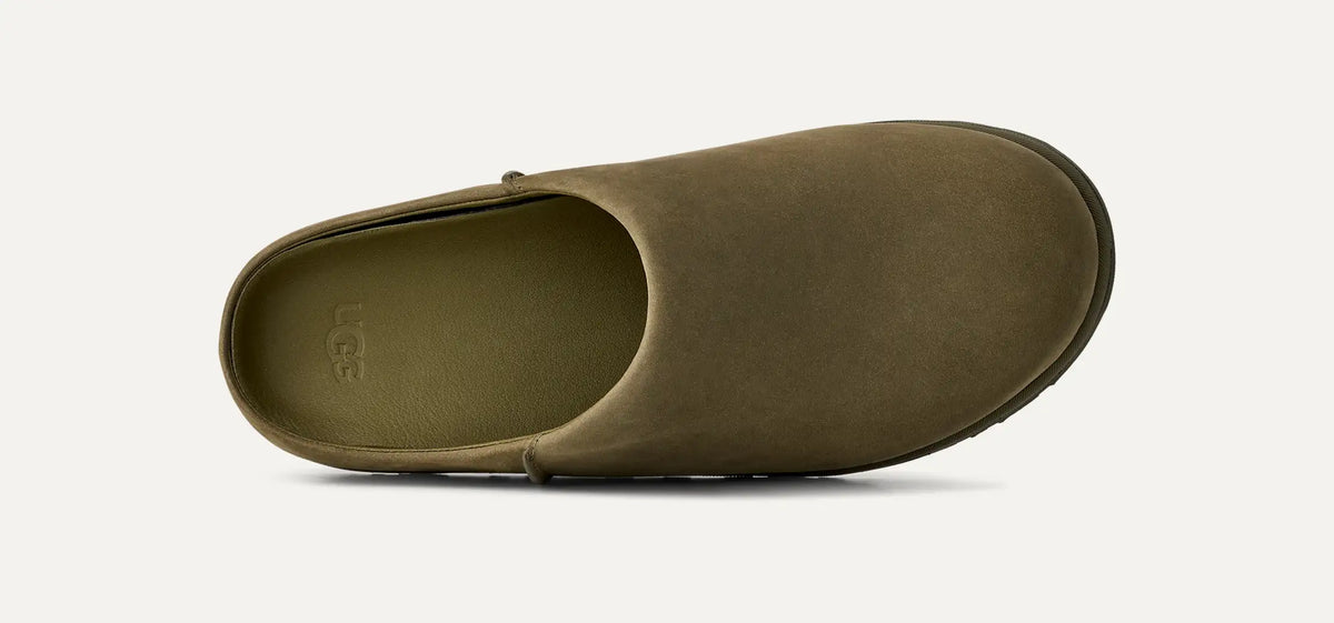Ugg Otzo Clog Burnt Olive