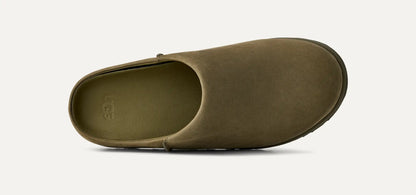 Ugg Otzo Clog Burnt Olive