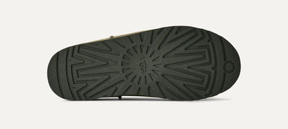 Ugg Otzo Clog Burnt Olive