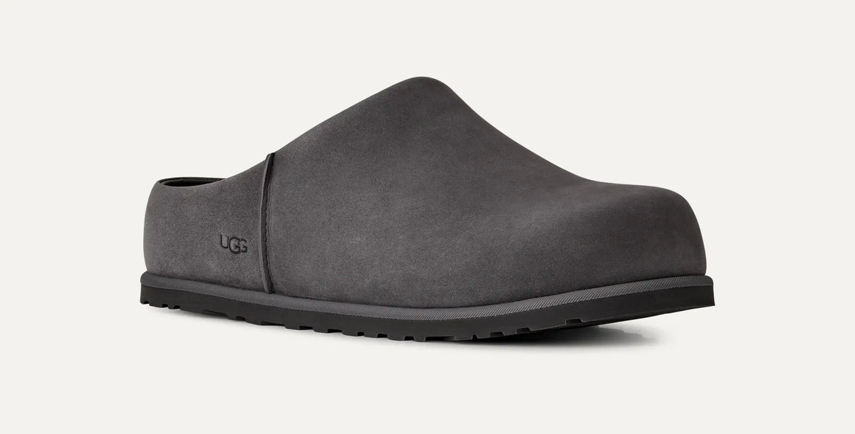 Ugg Otzo Clog Dark Grey