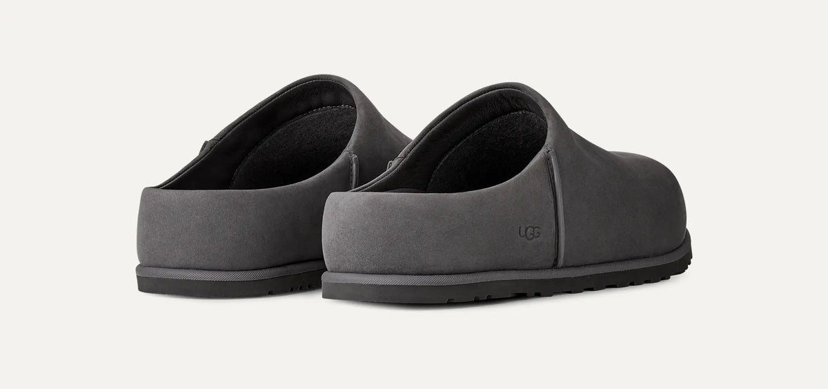Ugg Otzo Clog Dark Grey