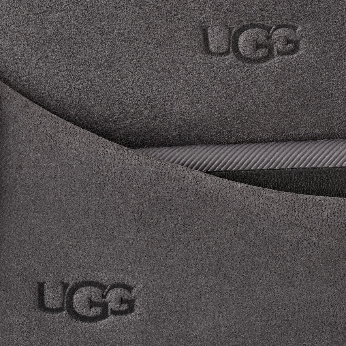Ugg Otzo Clog Dark Grey