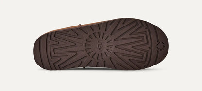 Ugg Otzo Clog Dark Chestnut
