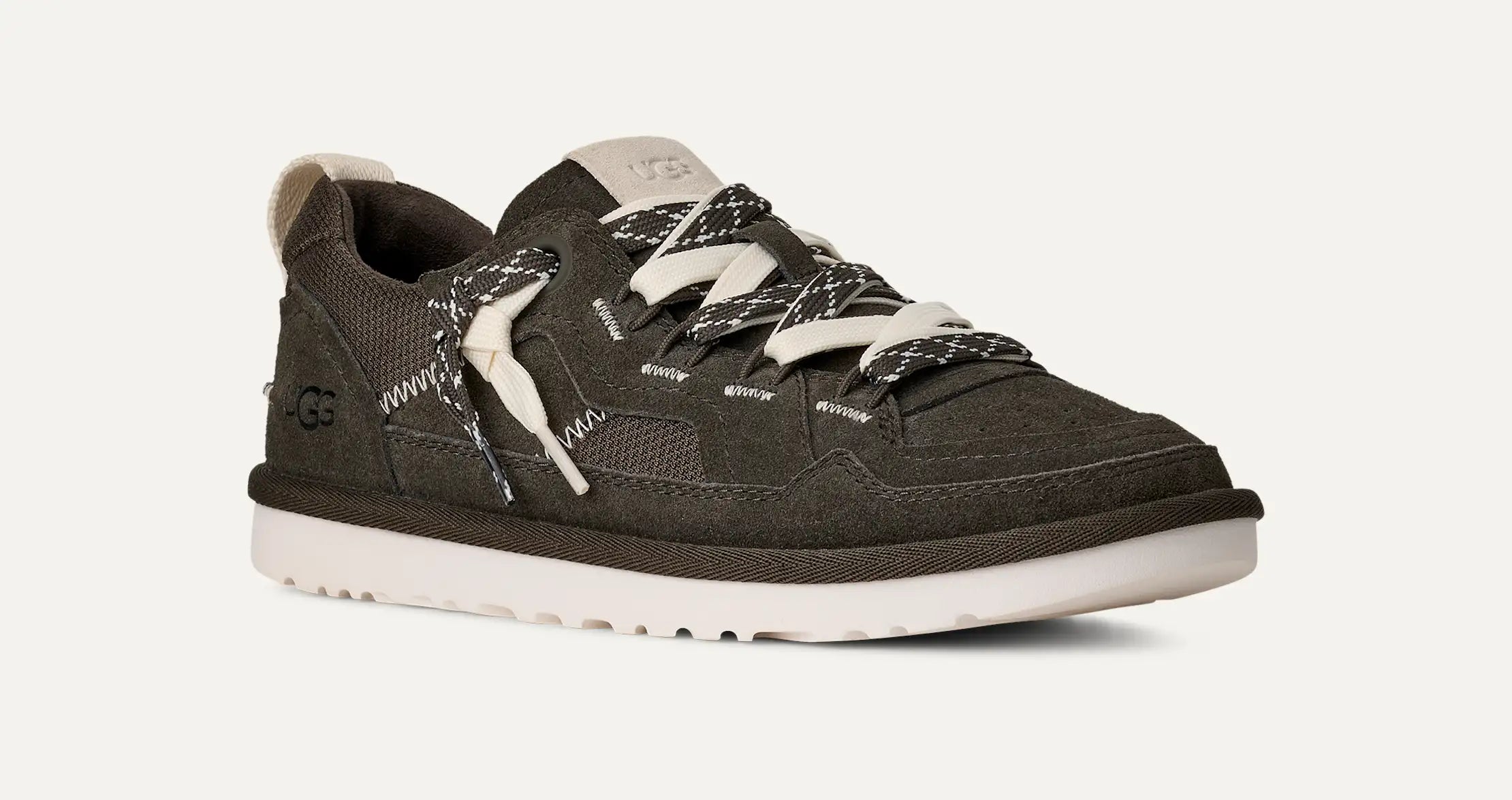 Ugg Minimel Dense Smoke