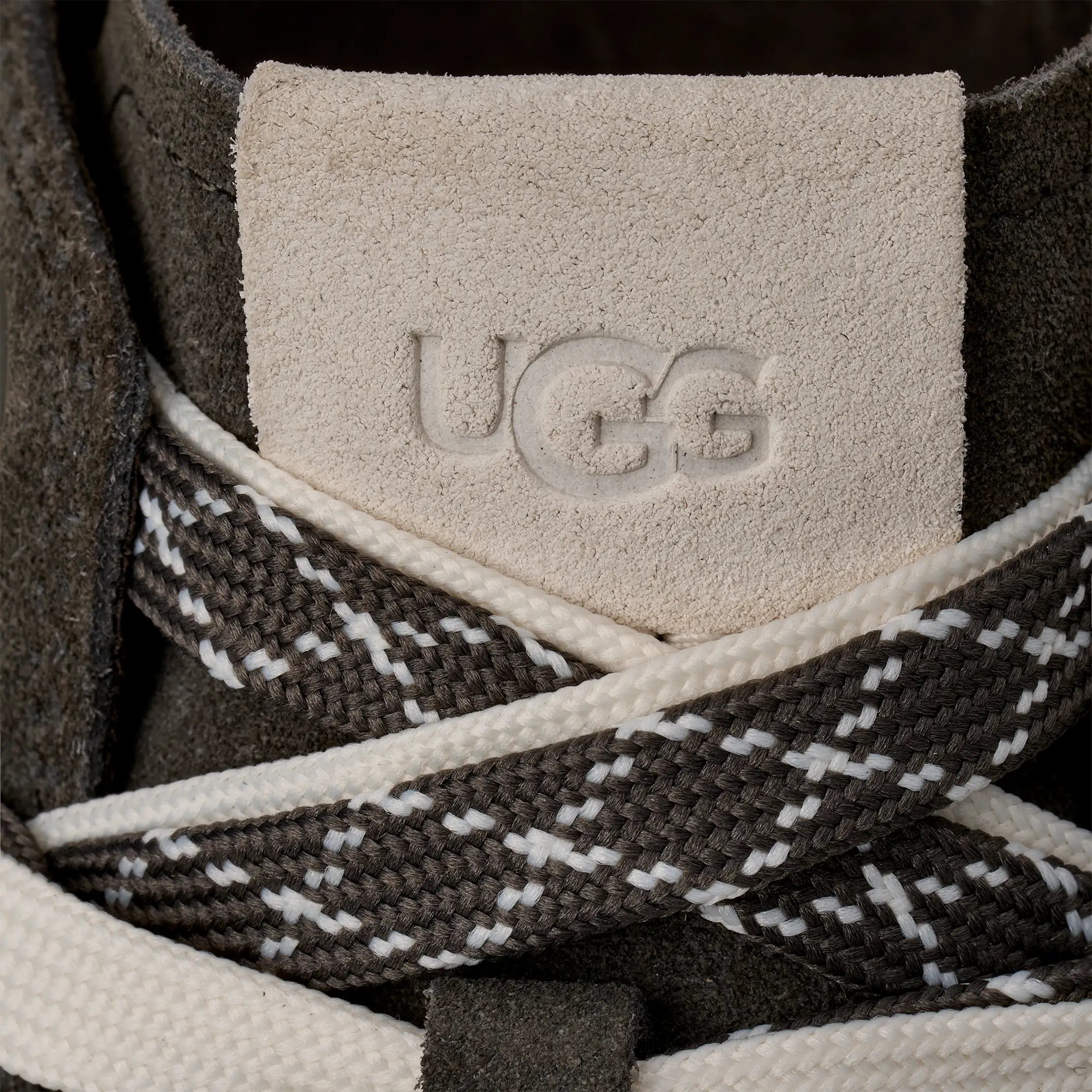 Ugg Minimel Dense Smoke