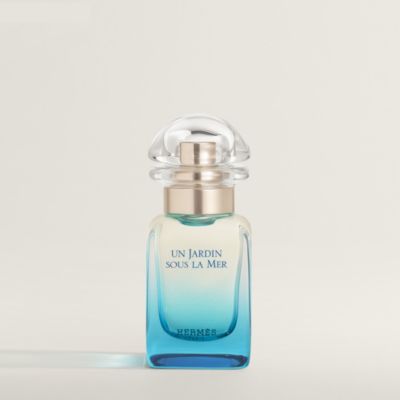  Hermes Un Jardin Sur Le Nil Eau De Toilette