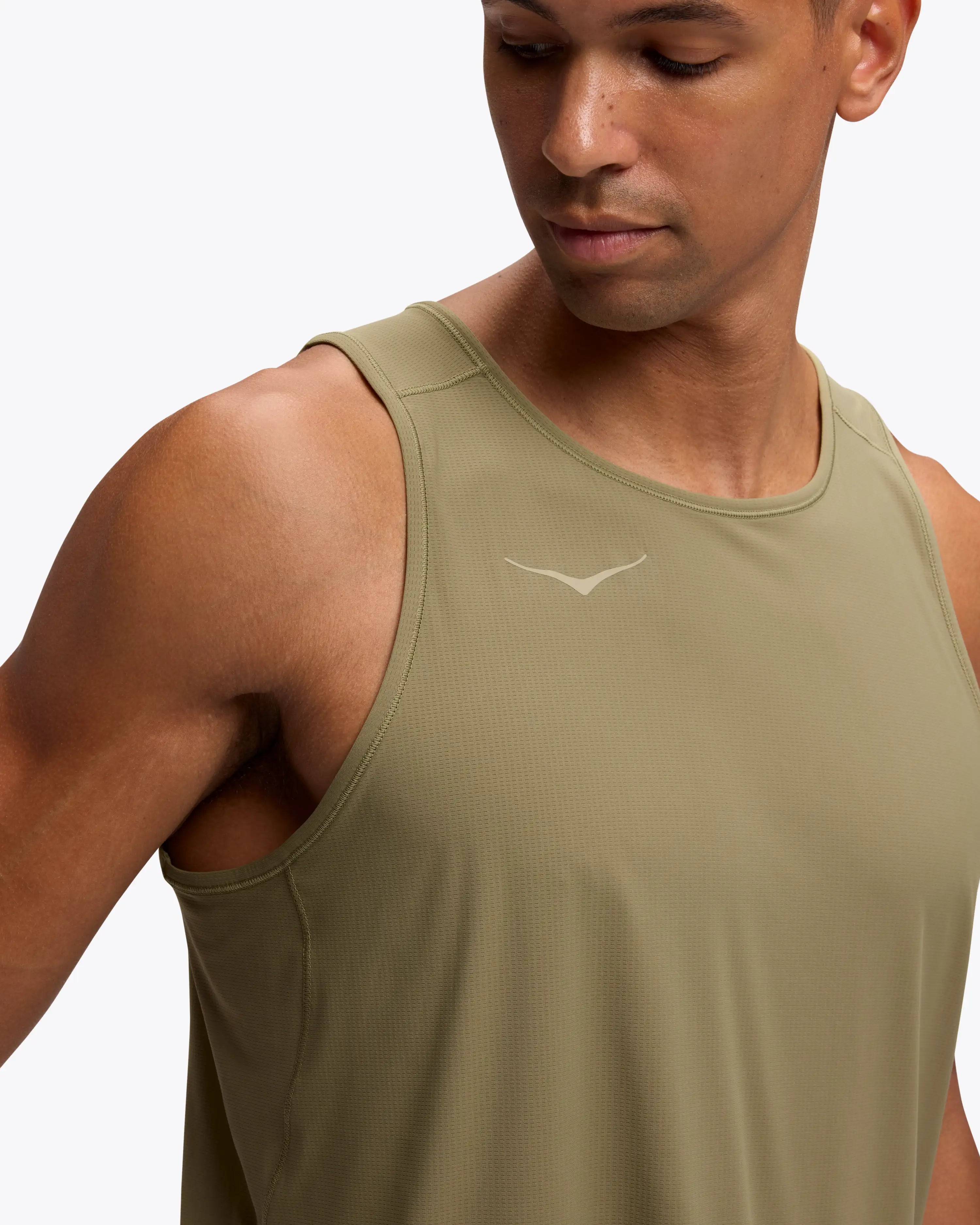 Men's Airolite Tank 2.0