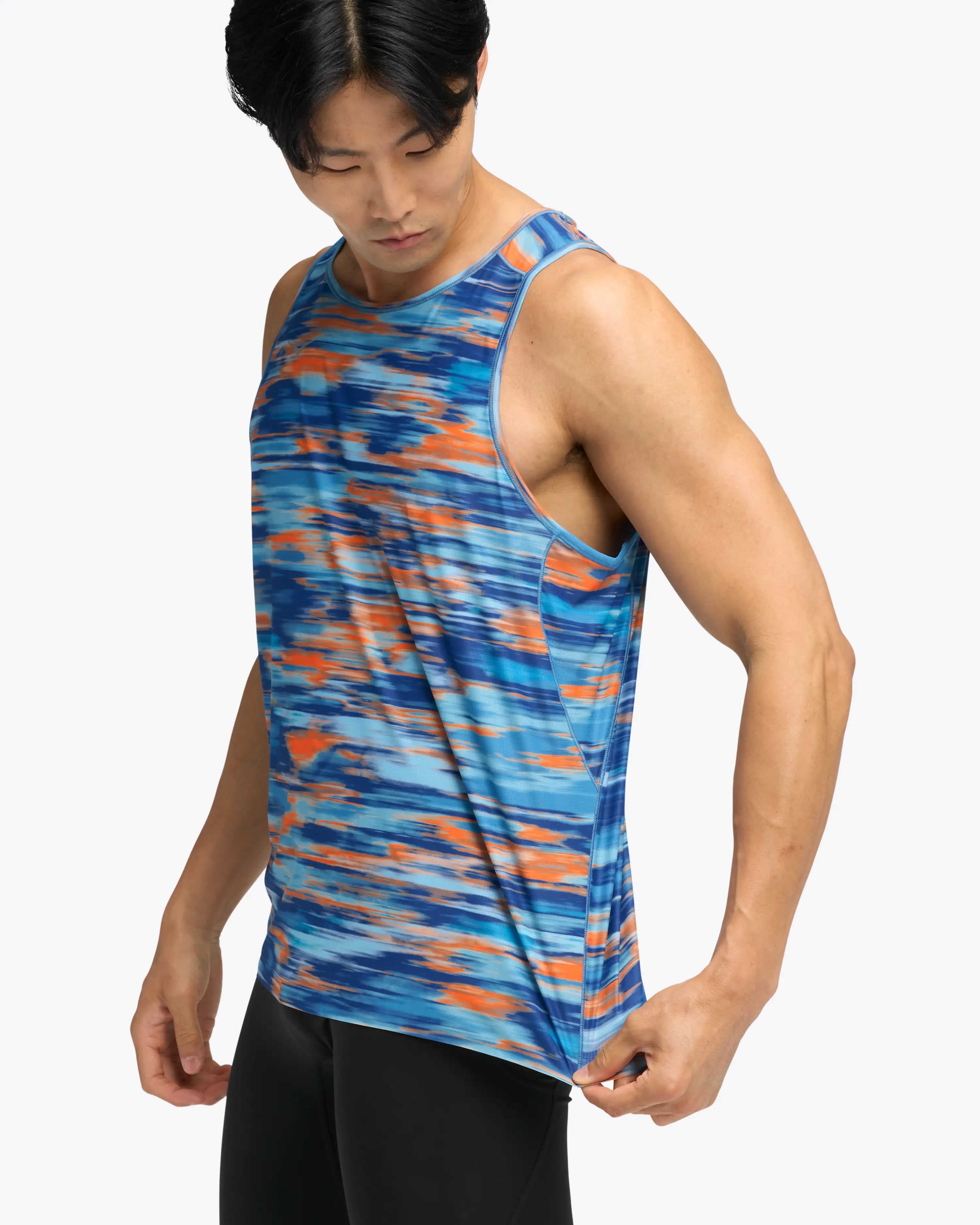 Men's Airolite Tank 2.0