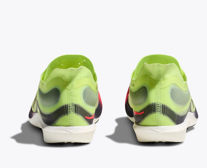 Hoka Cielo Flyx Elite Neon Yuzu Squid Ink