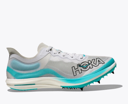 Hoka Cielo Flyx Lite Cosmic Grey Cielo Blue