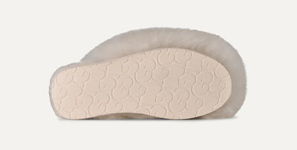 Ugg Scuffette Chalet White