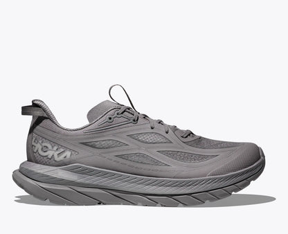 Hoka 'S Mach Remastered Galactic Grey Galactic Grey