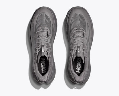 Hoka 'S Mach Remastered Galactic Grey Galactic Grey