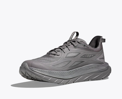 Hoka 'S Mach Remastered Galactic Grey Galactic Grey