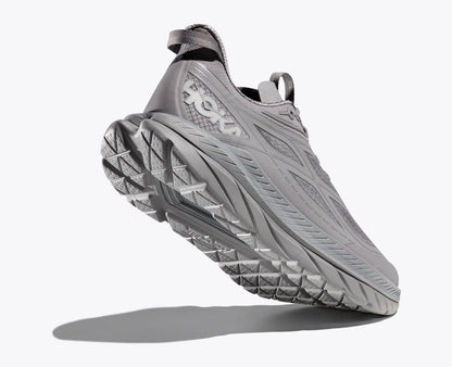 Hoka 'S Mach Remastered Galactic Grey Galactic Grey