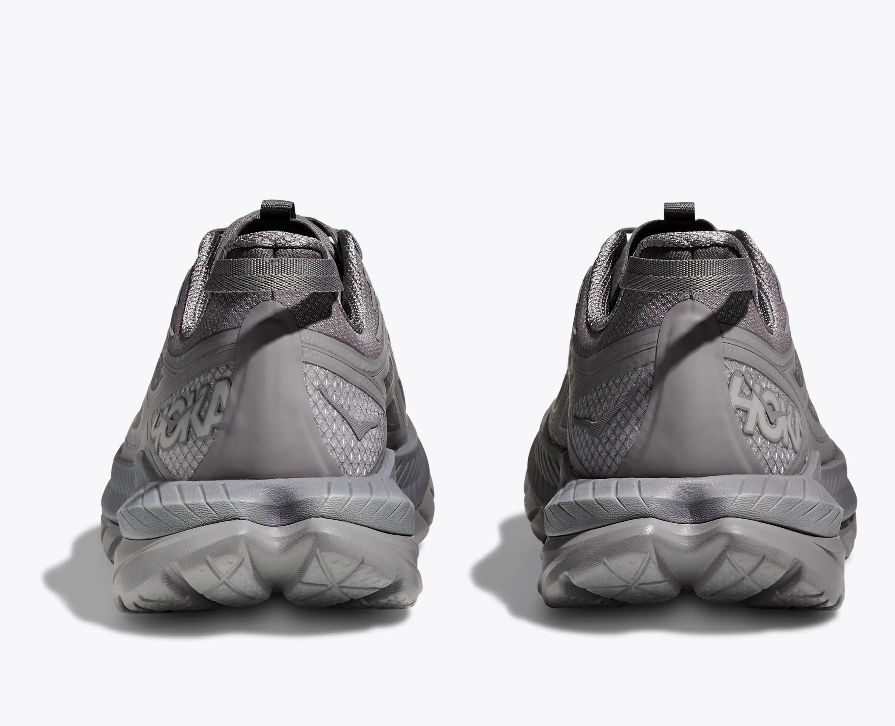 Hoka 'S Mach Remastered Galactic Grey Galactic Grey
