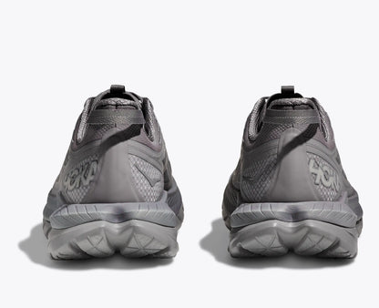 Hoka 'S Mach Remastered Galactic Grey Galactic Grey