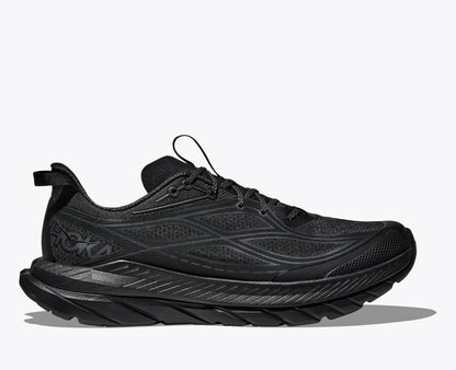 Hoka 'S Mach Remastered Obsidian Obsidian
