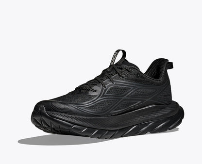 Hoka 'S Mach Remastered Obsidian Obsidian