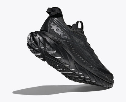 Hoka 'S Mach Remastered Obsidian Obsidian