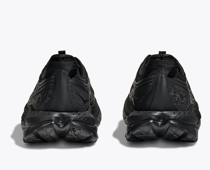 Hoka 'S Mach Remastered Obsidian Obsidian