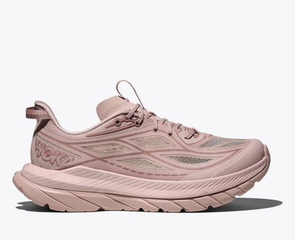 Hoka Women'S Mach Remastered Pink Opal Quartzite
