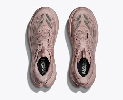 Hoka Women'S Mach Remastered Pink Opal Quartzite