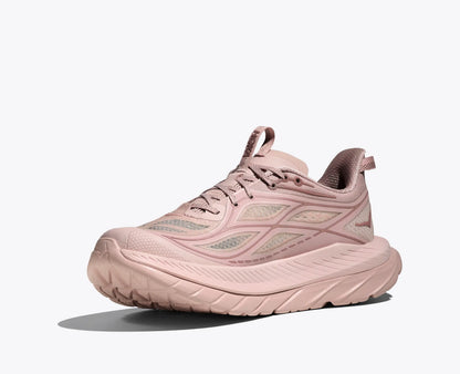 Hoka Women'S Mach Remastered Pink Opal Quartzite