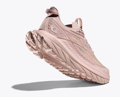 Hoka Women'S Mach Remastered Pink Opal Quartzite
