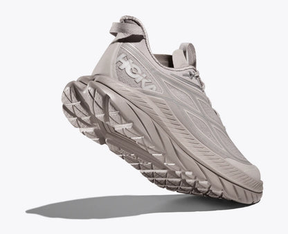 Hoka Women'S Mach Remastered Putty Cement