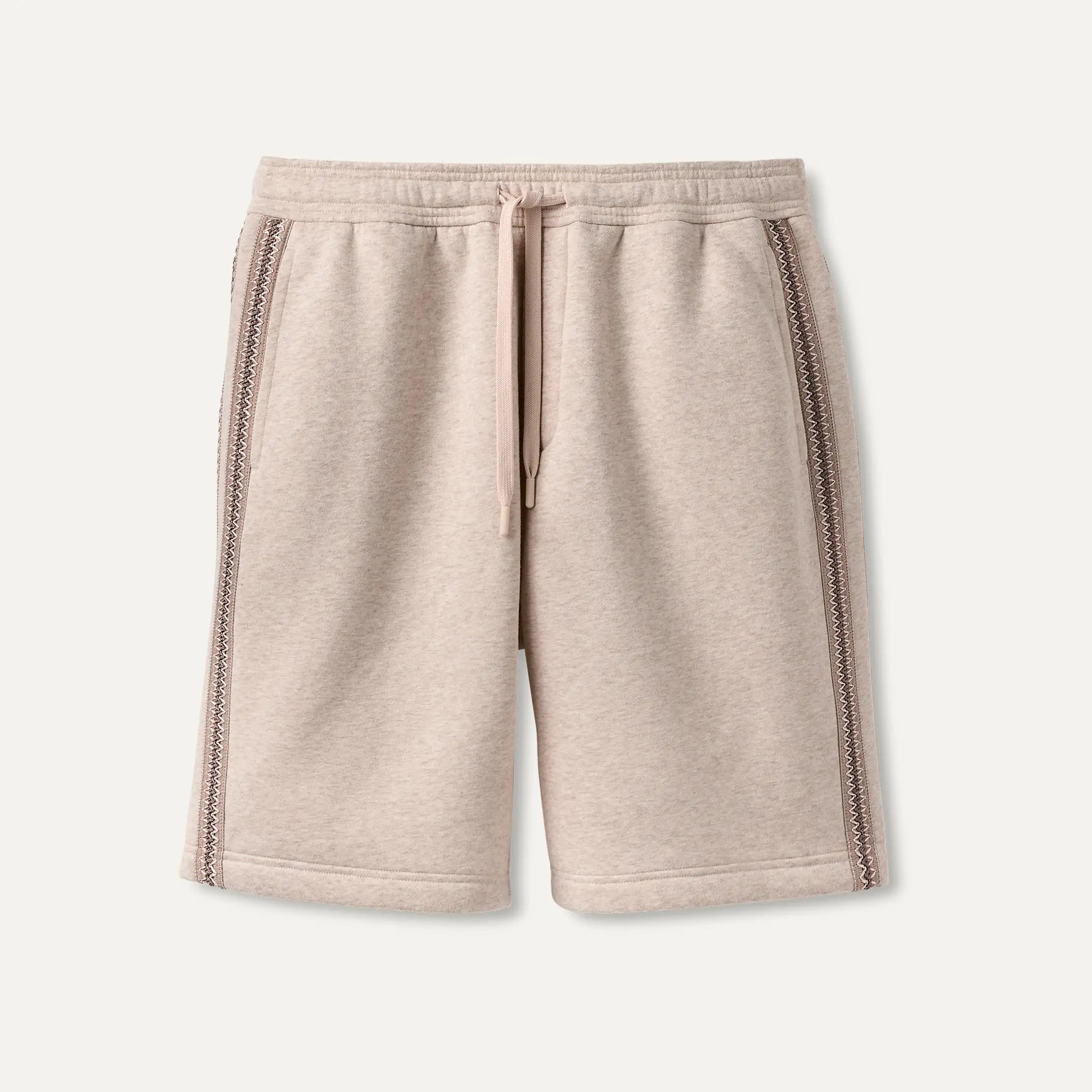 Ugg Tasman Short Caribou Heather