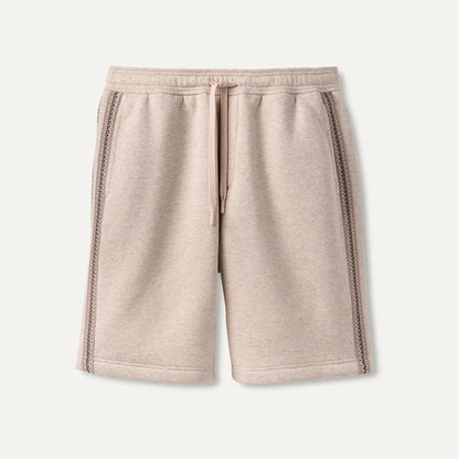 Ugg Tasman Short Caribou Heather