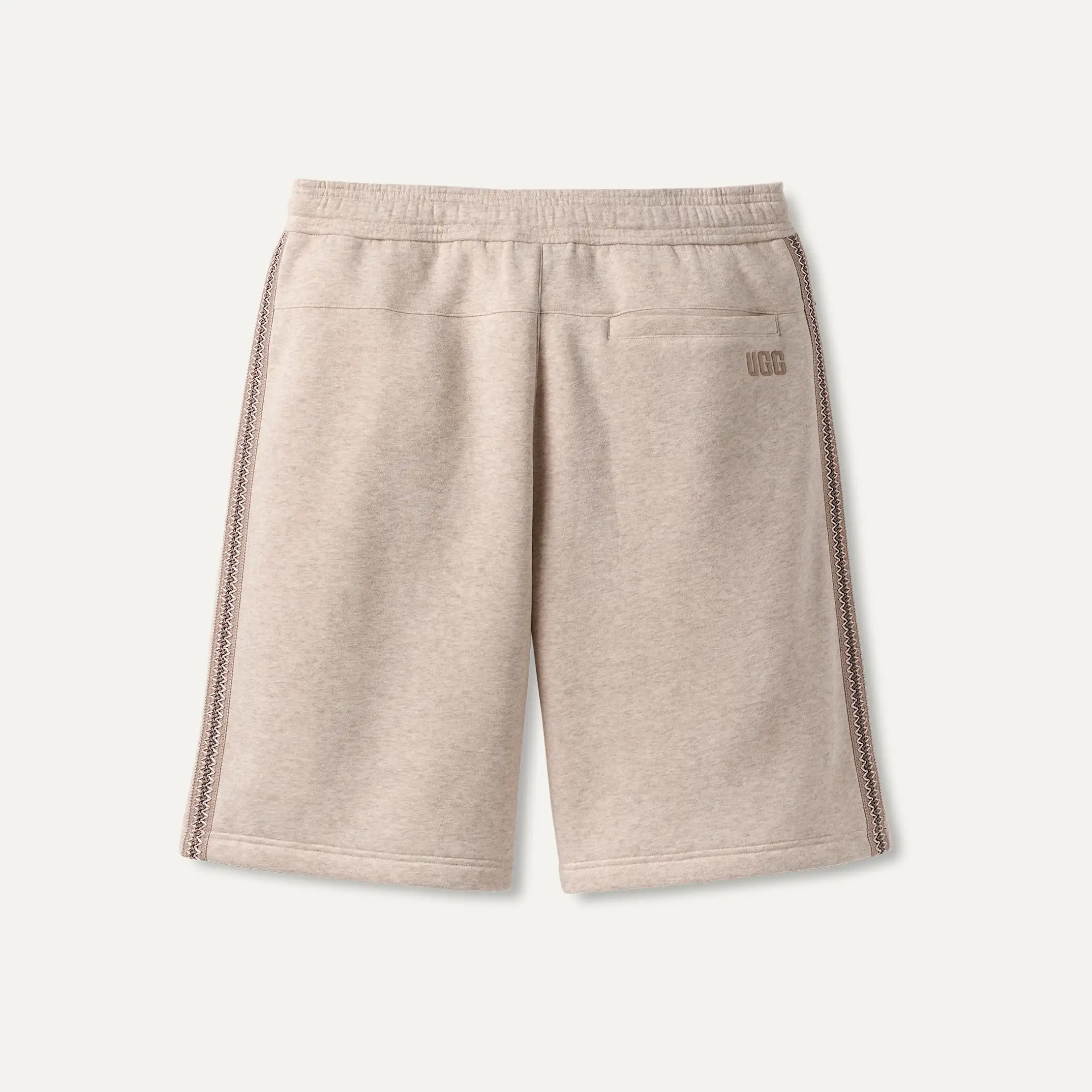 Ugg Tasman Short Caribou Heather