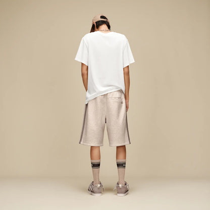Ugg Tasman Short Caribou Heather