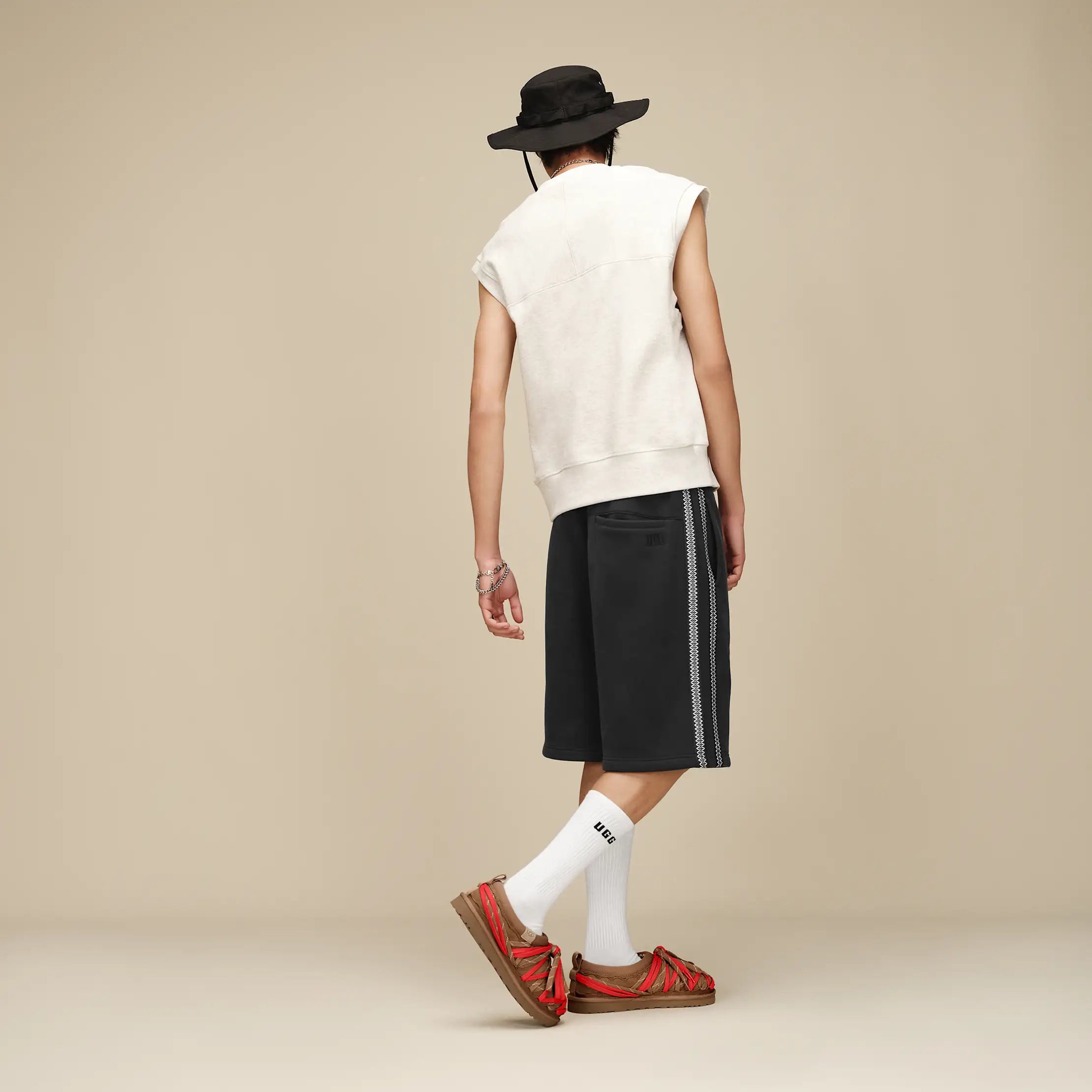 Ugg Tasman Short Tar