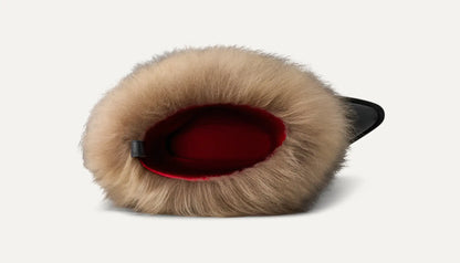 Ugg Ugg Ambush Heel Brown