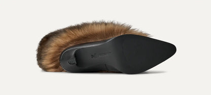 Ugg Ugg Ambush Heel Brown