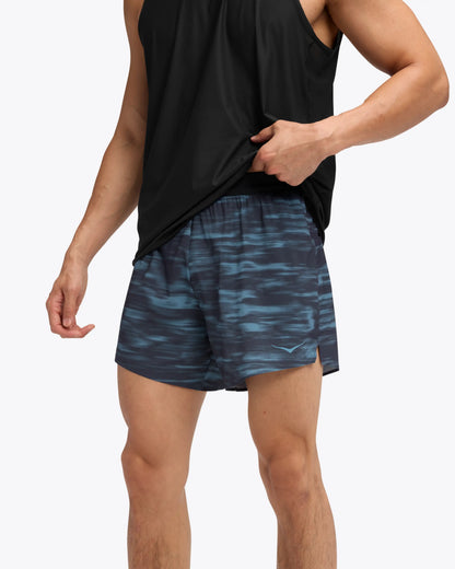 Men's Glide 5'' Short w/ Brief