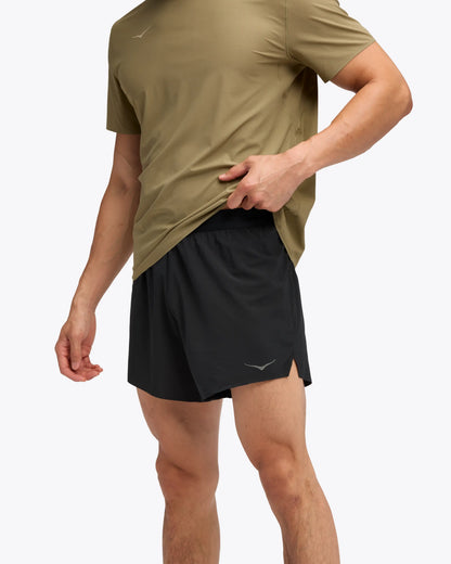 Men's Glide 5'' Short w/ Brief