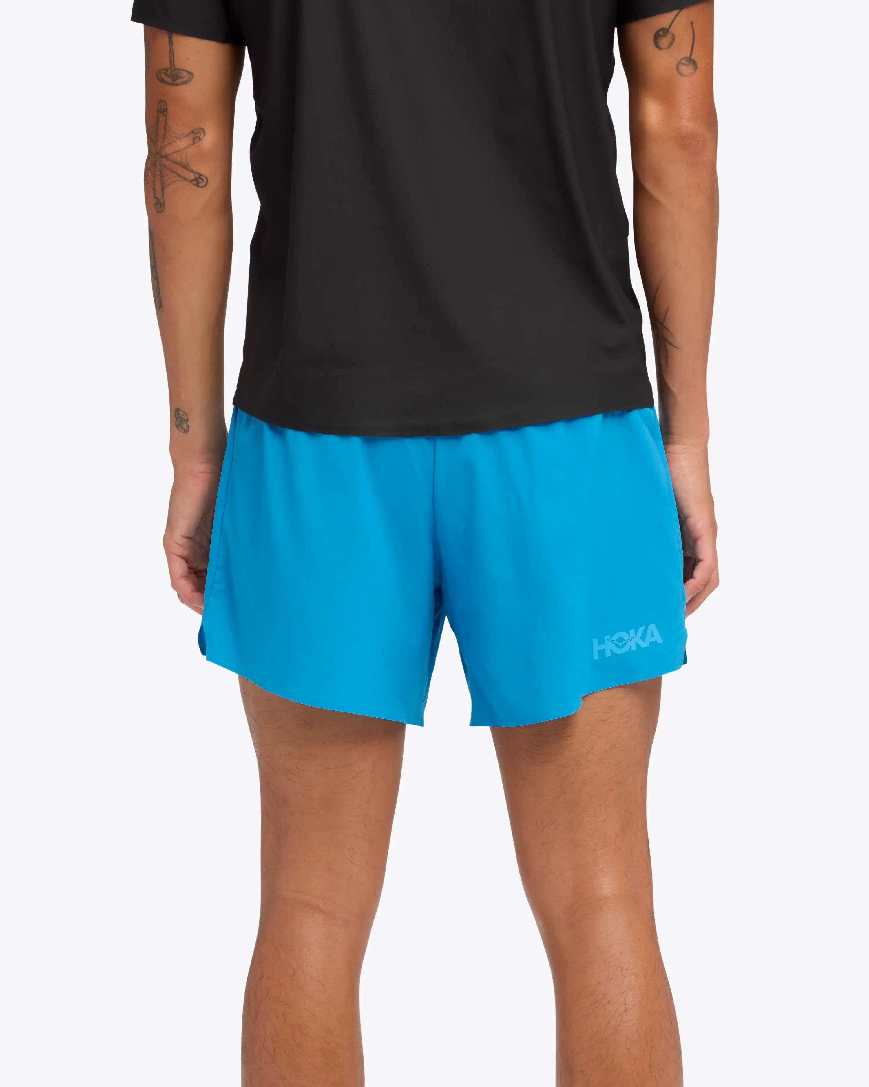 Men's Glide 5'' Short w/ Brief