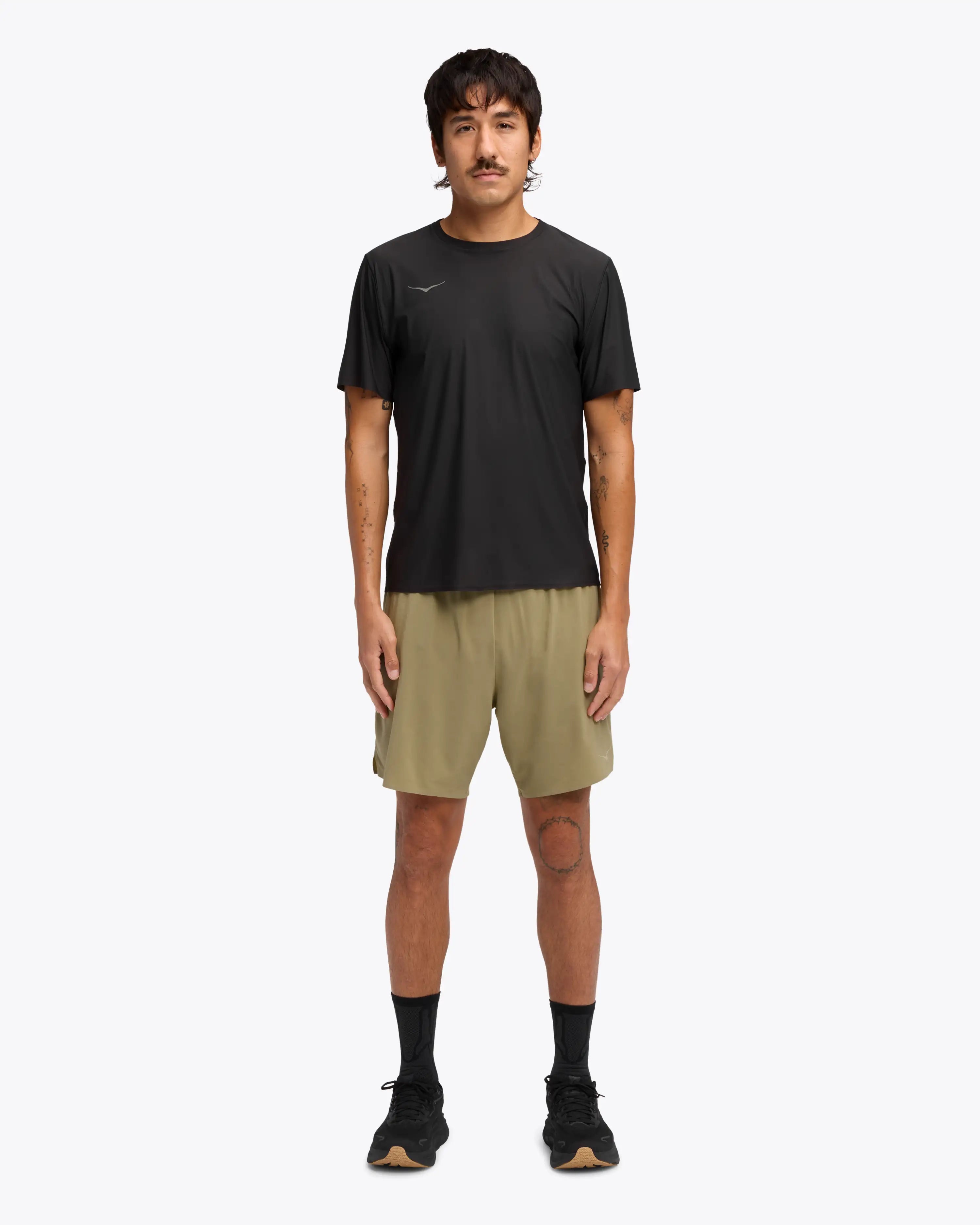 Men's Glide 7'' Short 2in1