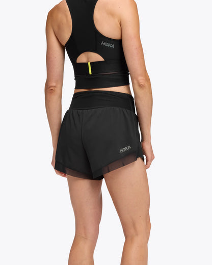 Women's Glide 4'' Short
