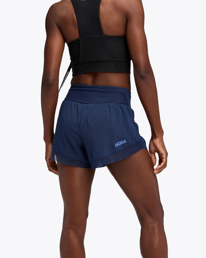 Women's Glide 4'' Short