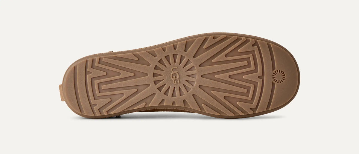 Ugg Tasman Deconstructed Chestnut
