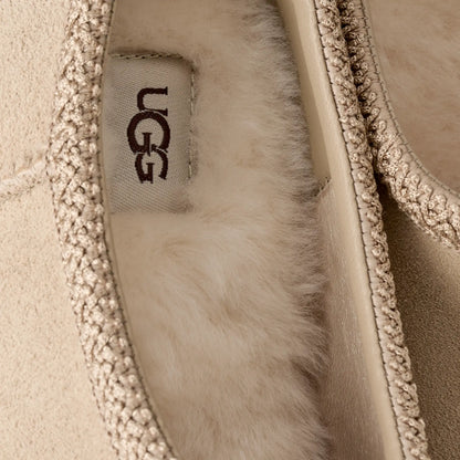 Ugg Tasman Deconstructed Sand