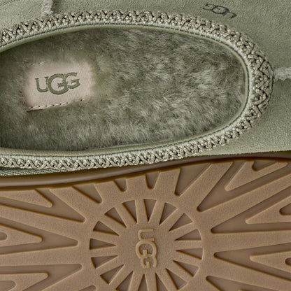 Ugg Tasman Deconstructed Shaded Clover