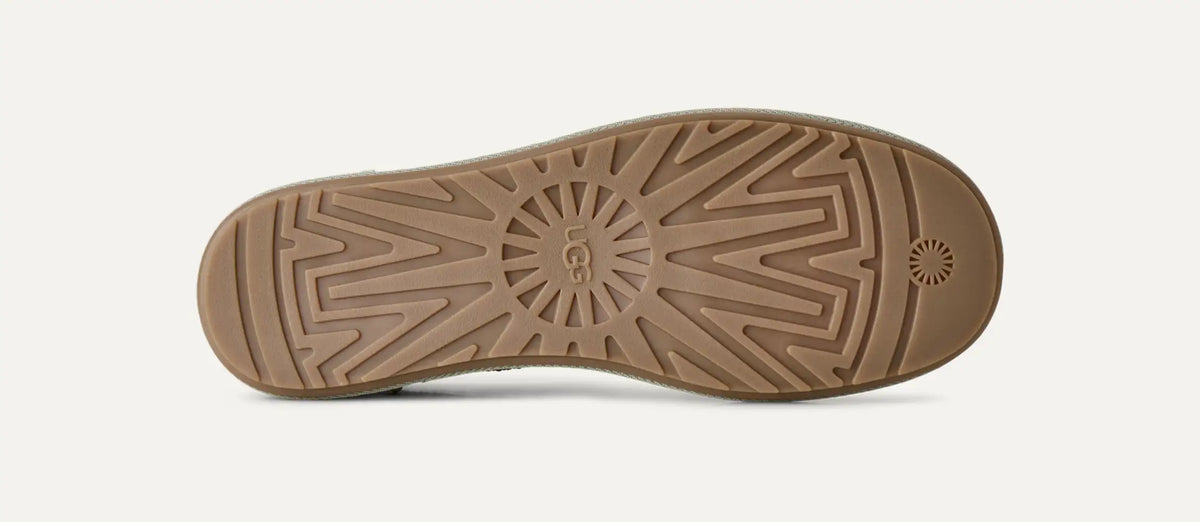 Ugg Tasman Deconstructed Shaded Clover