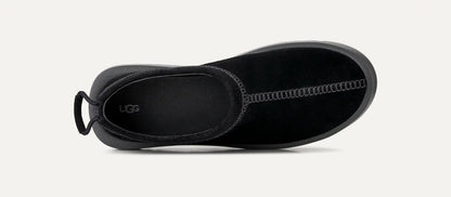 Ugg Tasman Unlined Suede Black