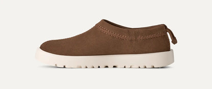 Ugg Tasman Unlined Suede Dark Chestnut
