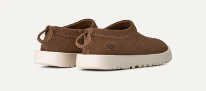 Ugg Tasman Unlined Suede Dark Chestnut